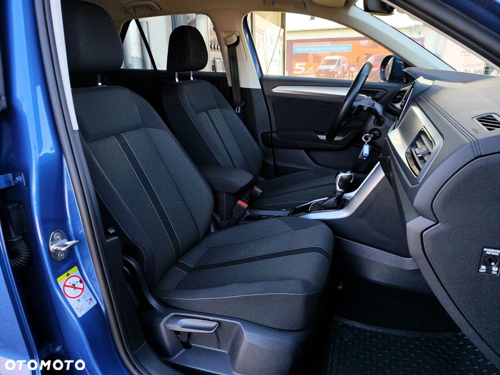 Volkswagen T-Roc - 15