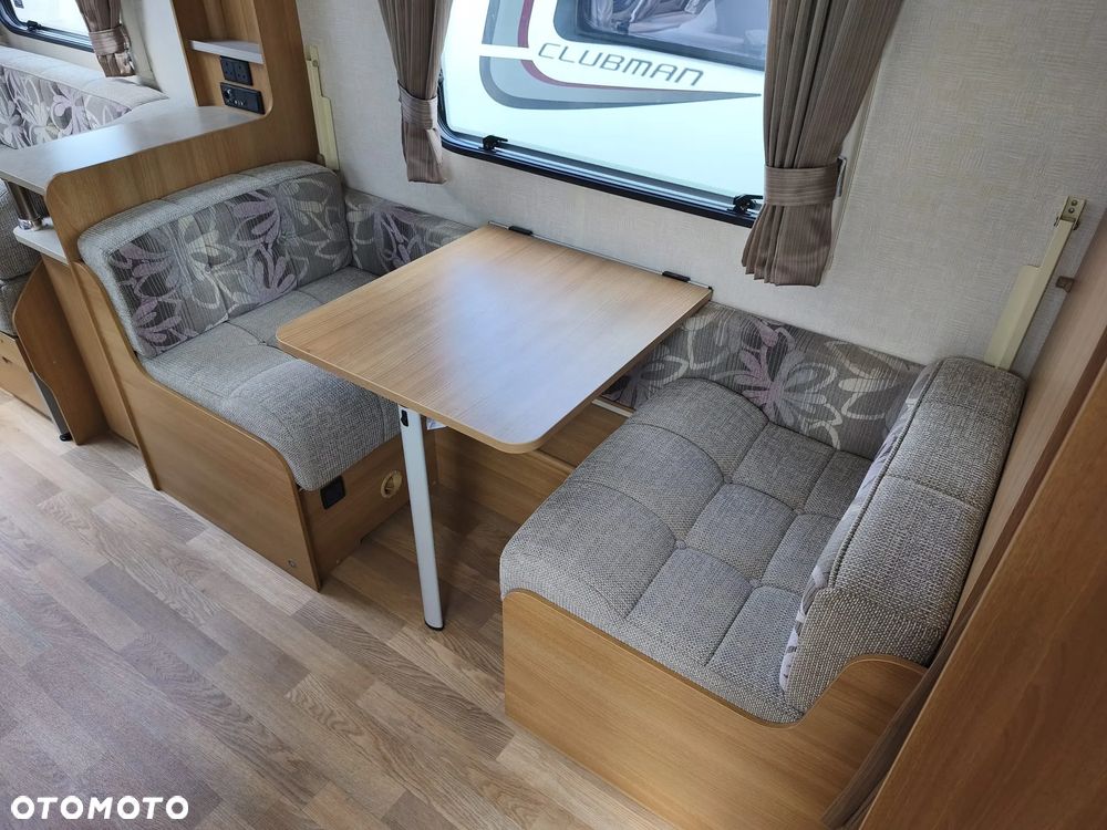 Coachman 520 / 4 VIP - 20