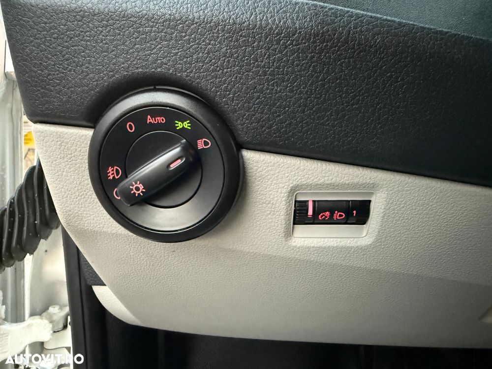 Volkswagen Transporter - 9