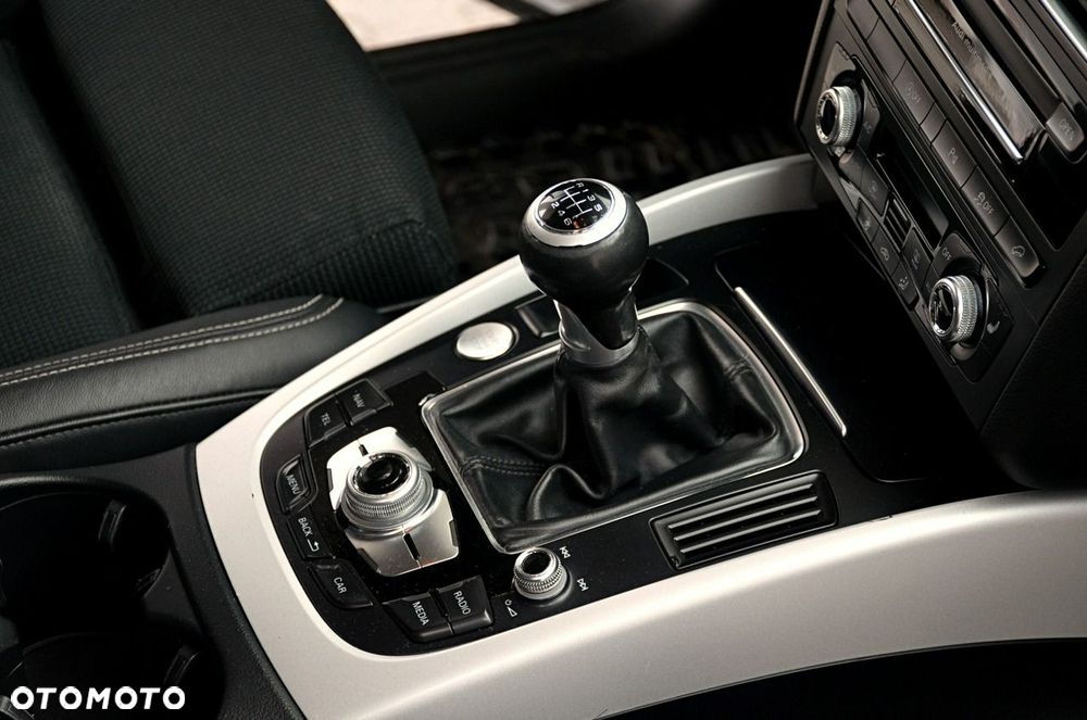 Audi Q5 - 22