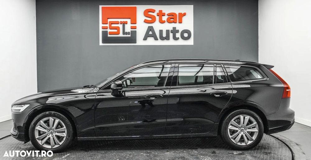 Volvo V60 D3 Base - 10