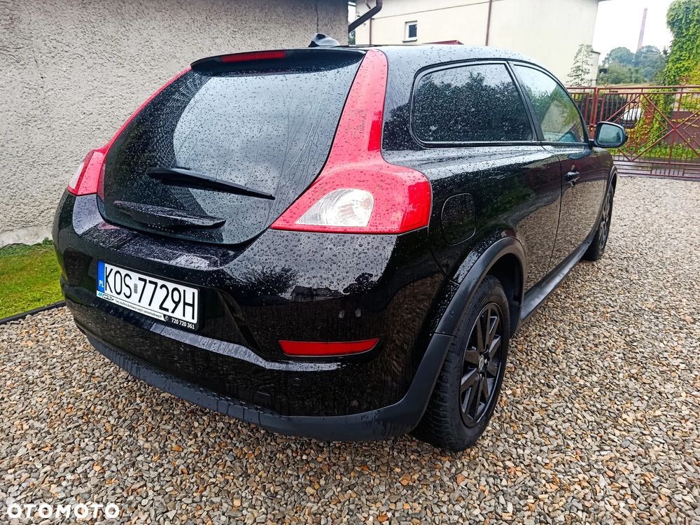 Volvo C30 1.6 Edition - 7