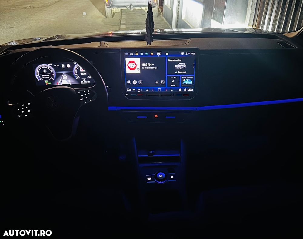 Volkswagen Tiguan 1.5 eTSI DSG MHEV Advanced - 21