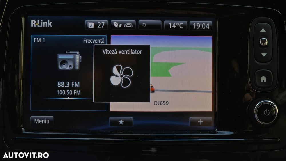 Renault Captur ENERGY dCi 110 Start&Stop Luxe - 27