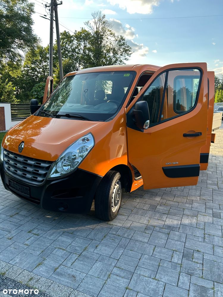 Renault Master - 10