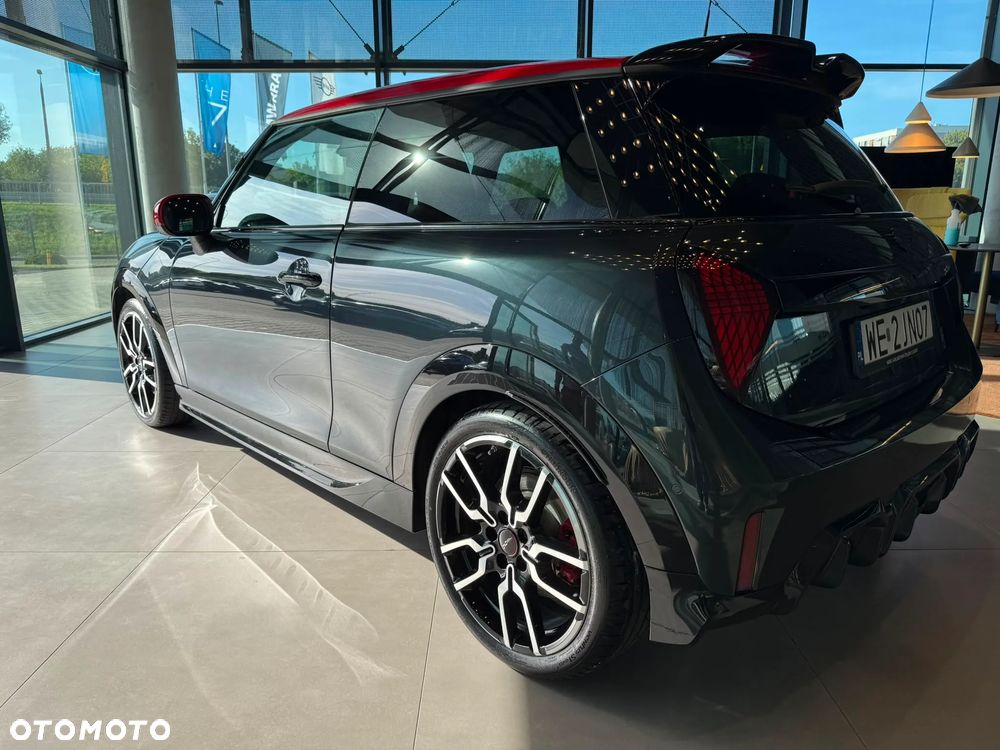 MINI John Cooper Works - 6
