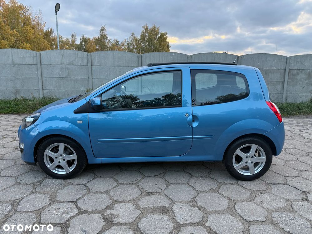 Renault Twingo - 3