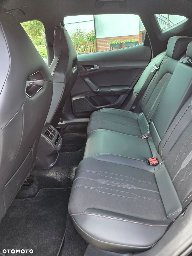 Cupra Formentor 1.4 e-Hybrid VZ DSG - 10