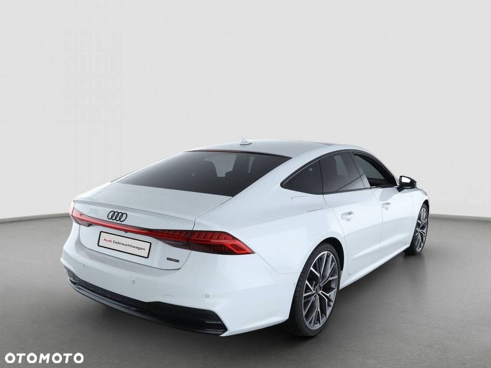 Audi A7 Sportback - 4