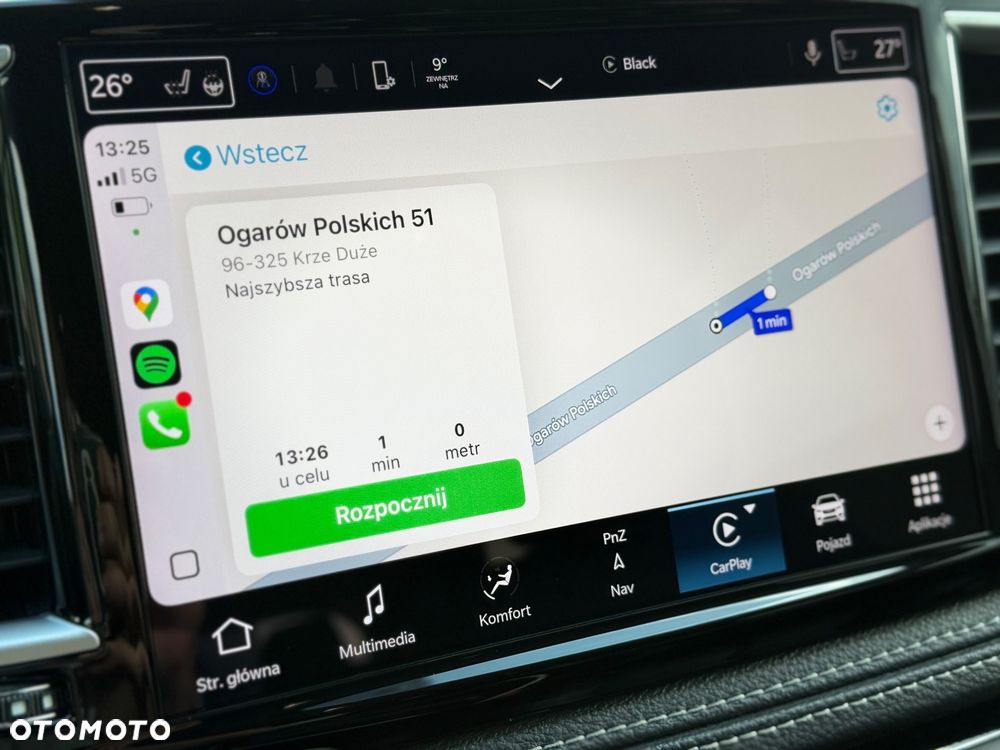 Chrysler Pacifica - 16