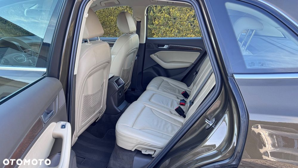 Audi Q5 - 25
