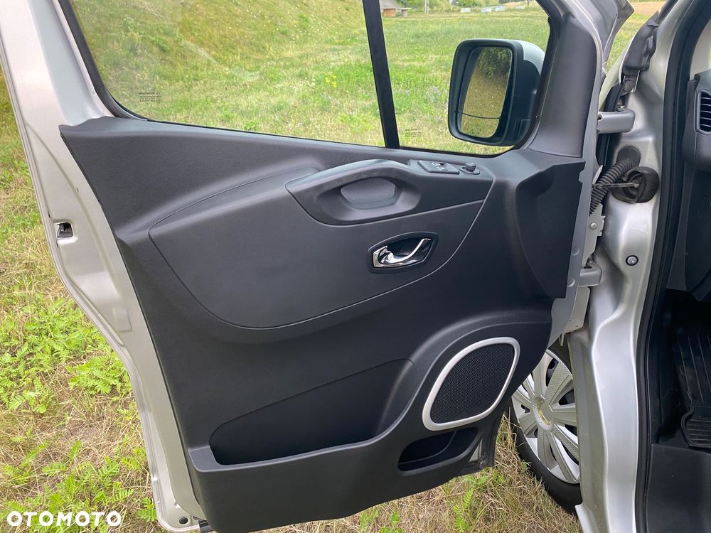 Opel Vivaro L2H1 2.9t Edition Tour - 14
