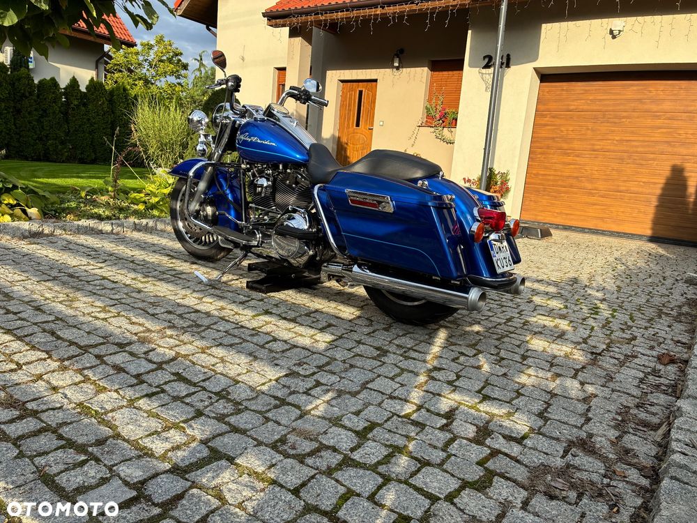 Harley-Davidson Touring Road King - 6