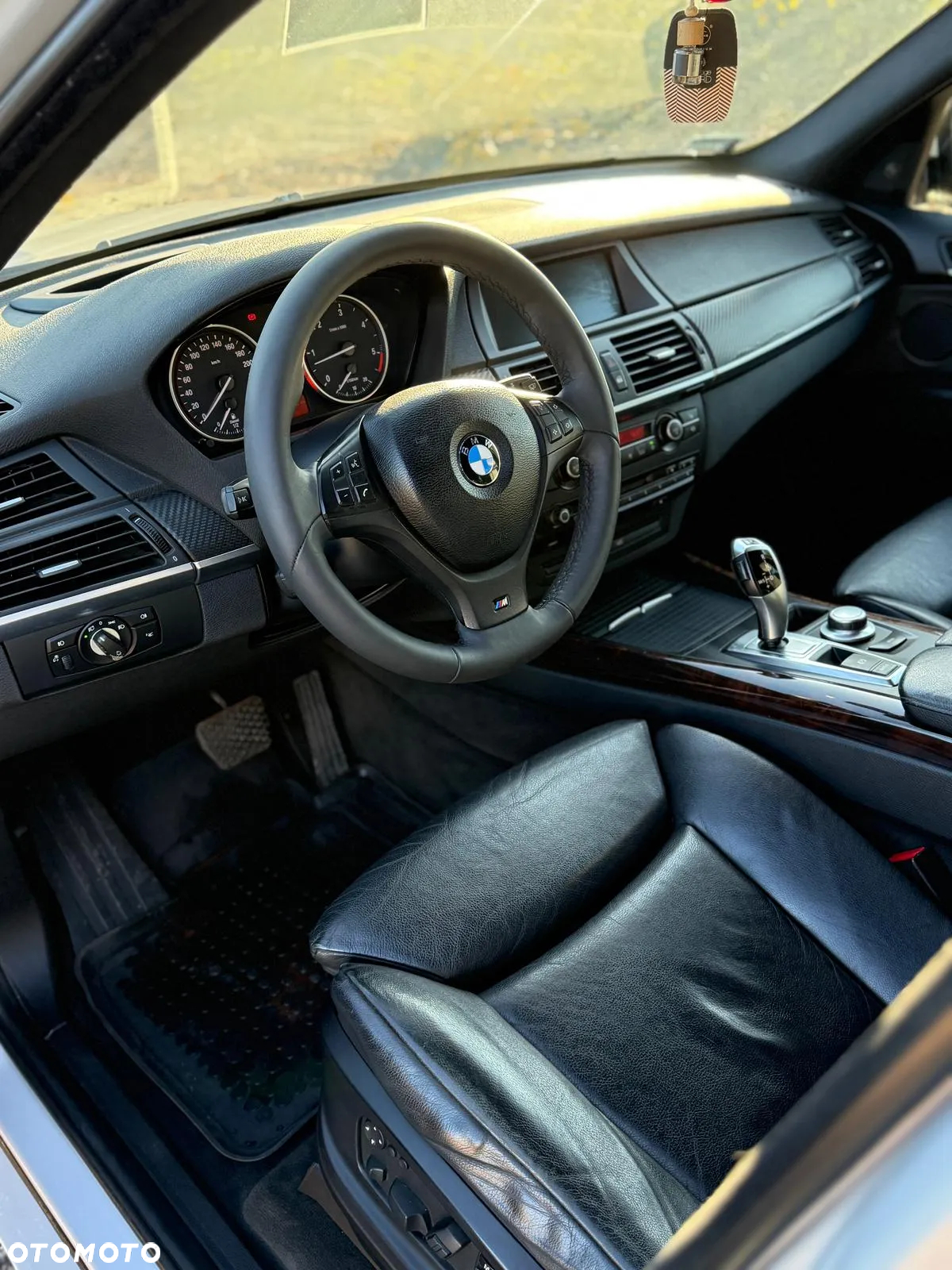 BMW X5 3.0sd xDrive - 5