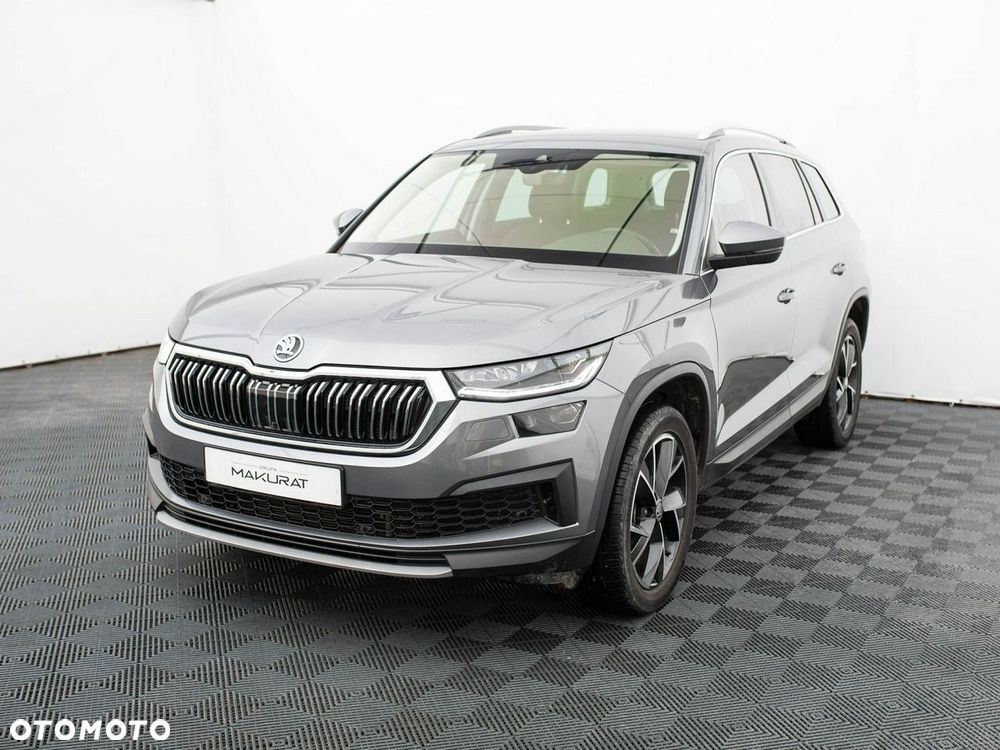 Skoda Kodiaq - 3
