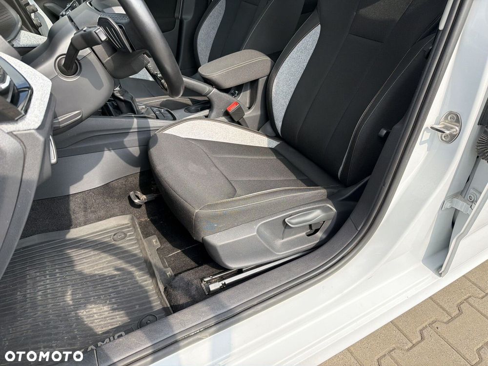 Skoda Kamiq 1.0 TSI Selection DSG - 12