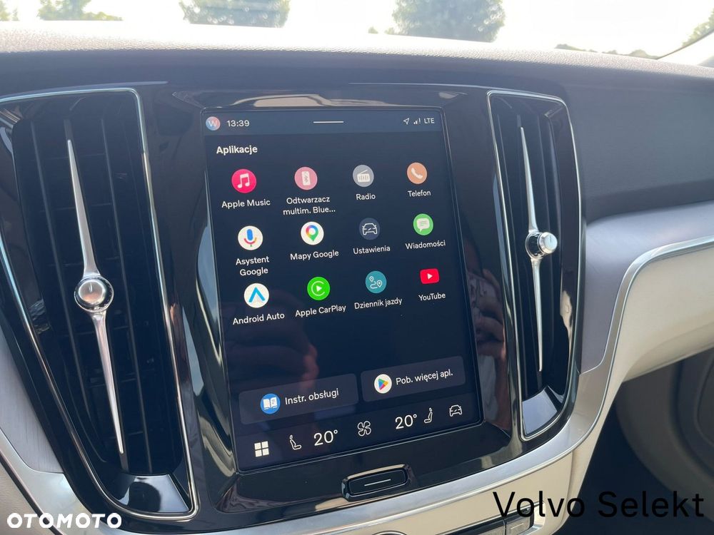 Volvo V60 B4 B Core - 16