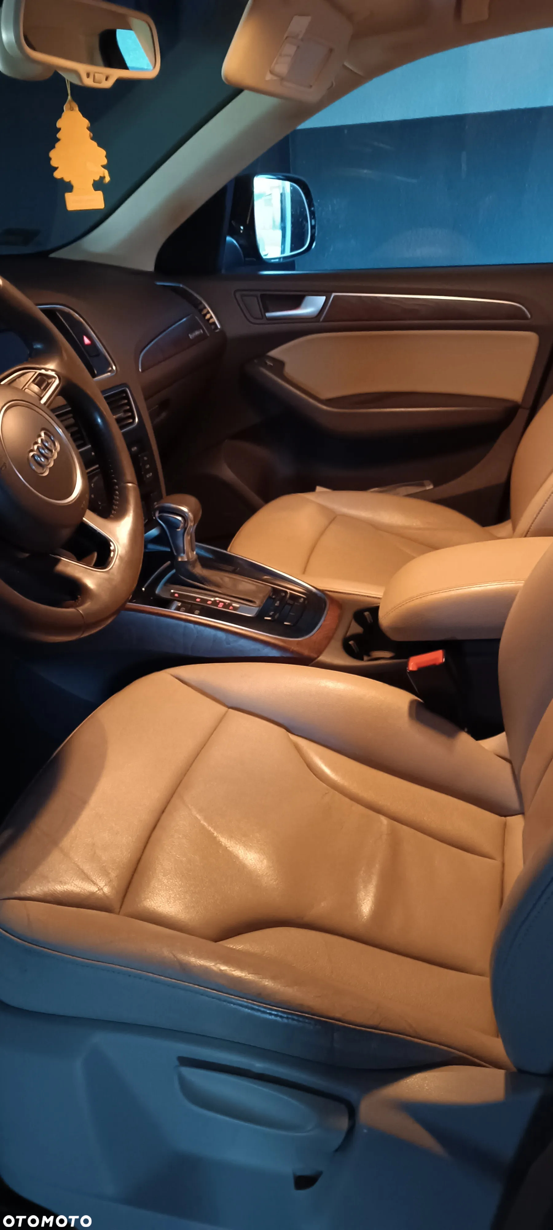 Audi Q5 2.0 TDI Quattro S tronic - 7