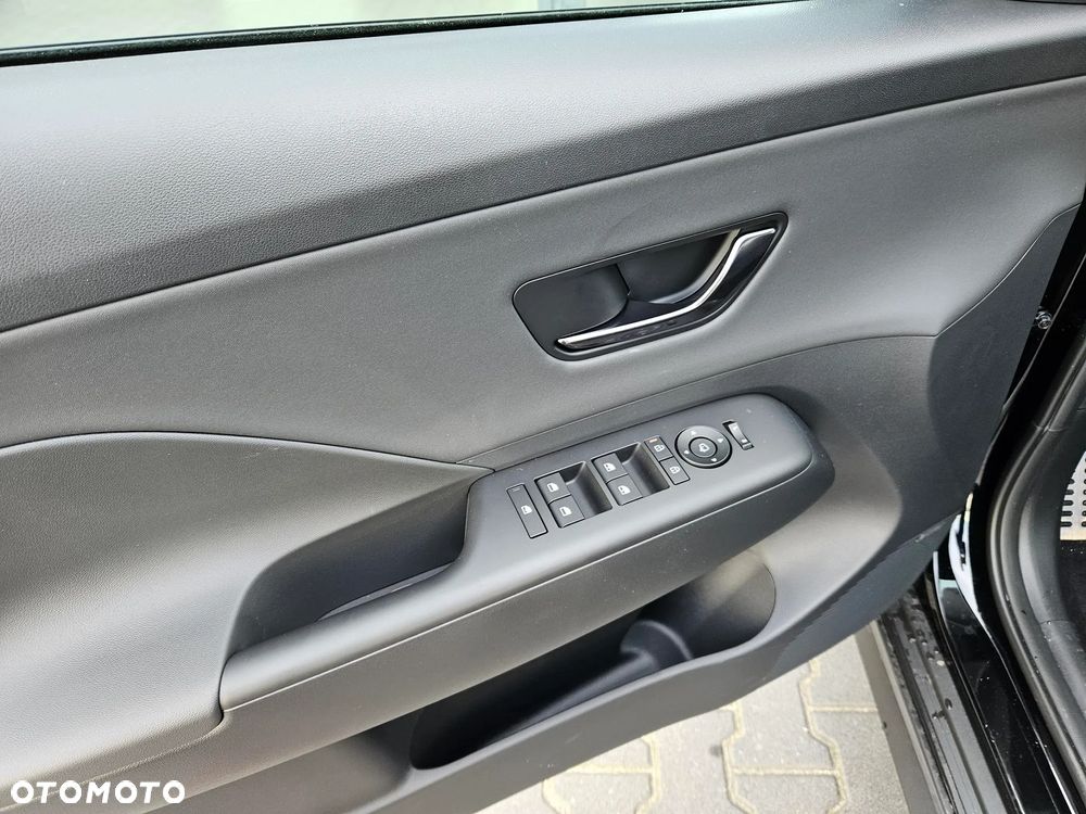 Hyundai Kona 1.6 T-GDI N-Line DCT - 17