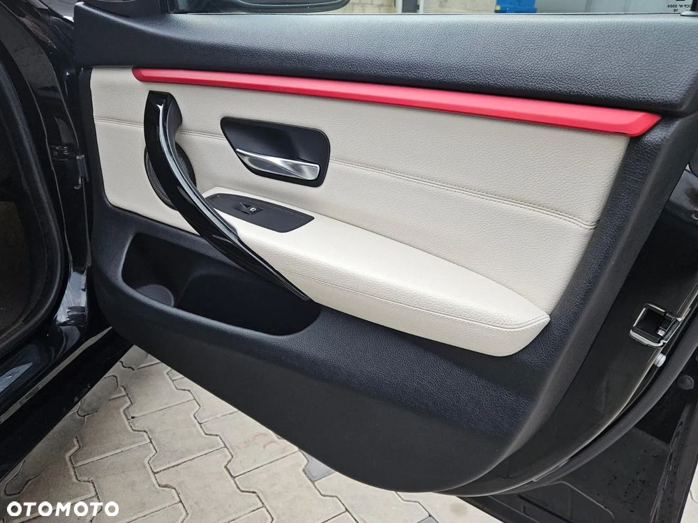 BMW Seria 4 428i Gran Coupe xDrive Sport Line - 26