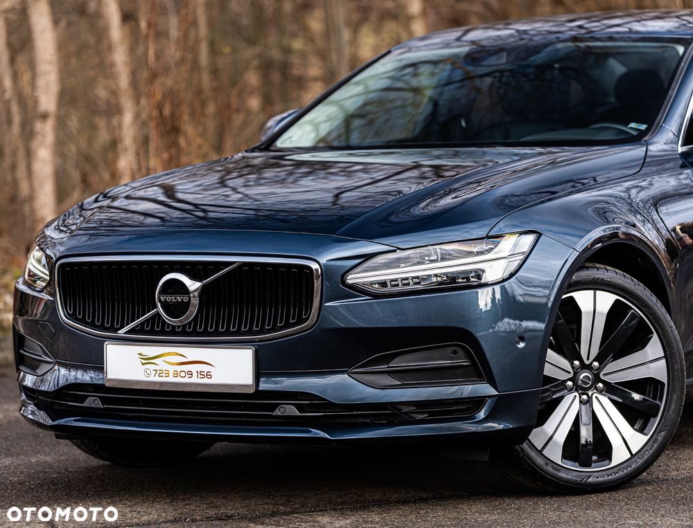 Volvo S90 D3 Momentum - 14