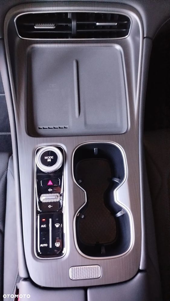 Chery Tiggo 8 1.6 T-GDI Comfort DCT - 8