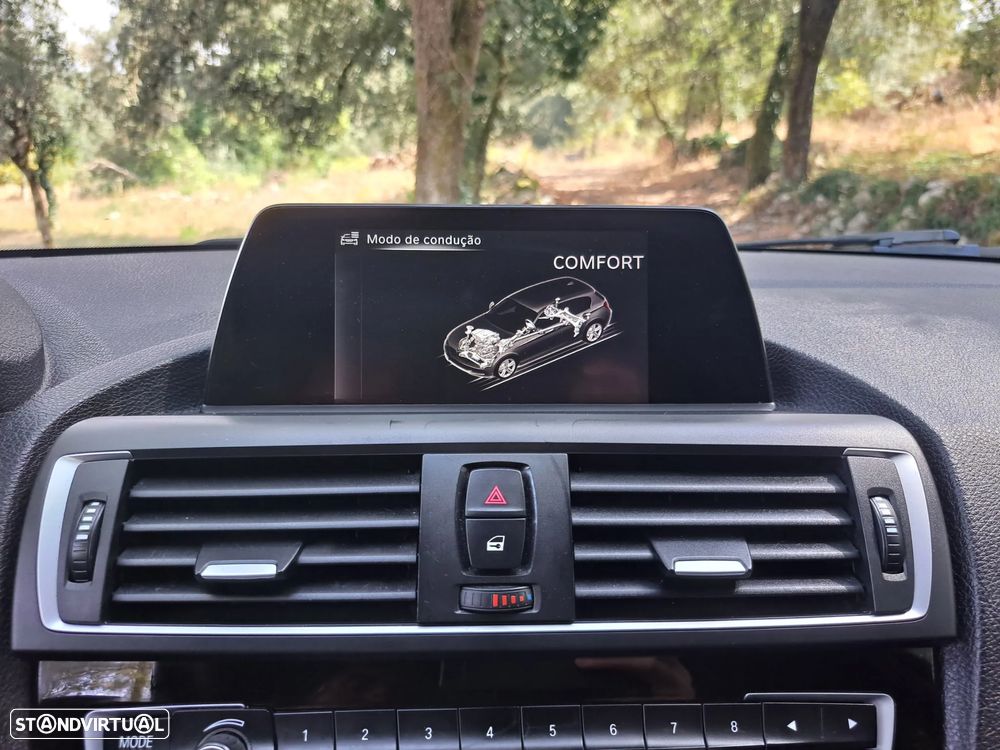 BMW 118 d Pack M Auto - 33