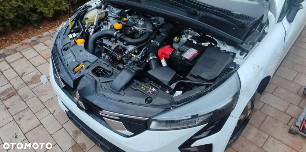 Mitsubishi Colt 1.0 Turbo Intro Edition - 3