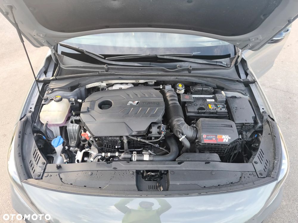 Hyundai i30 N 2.0 T-GDI Performance - 18