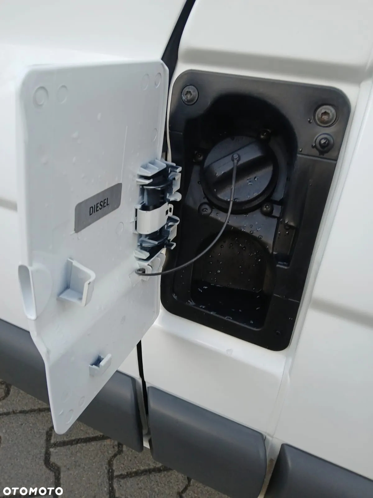 Renault TRAFIC - 15