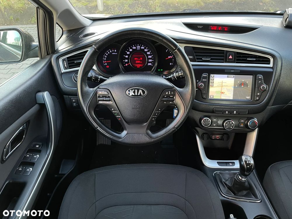 Kia Ceed 1.4 Optimum - 20