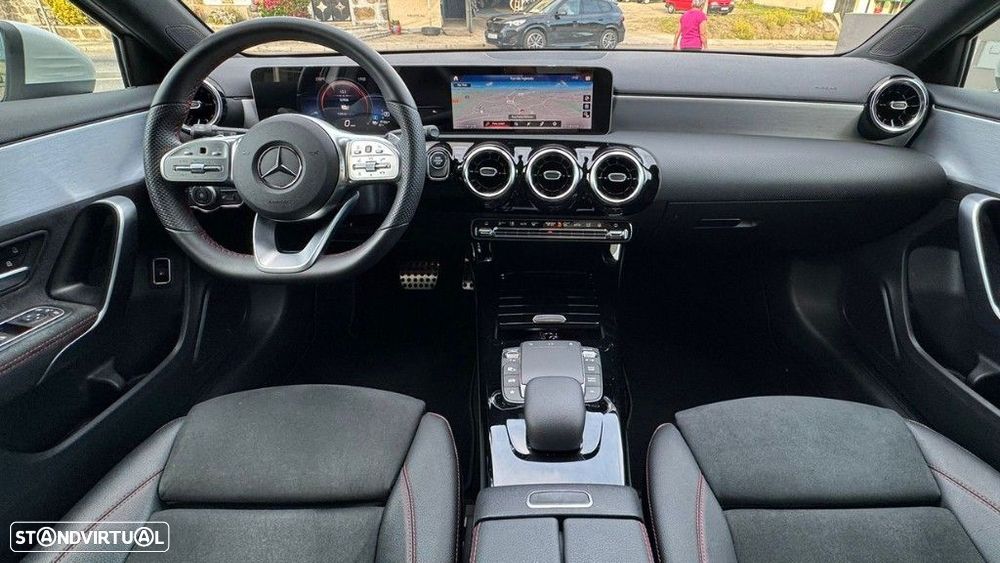 Mercedes-Benz A 250 - 15