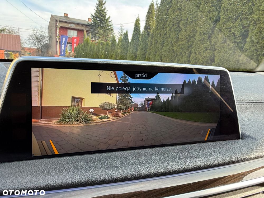 BMW Seria 7 740d xDrive - 30