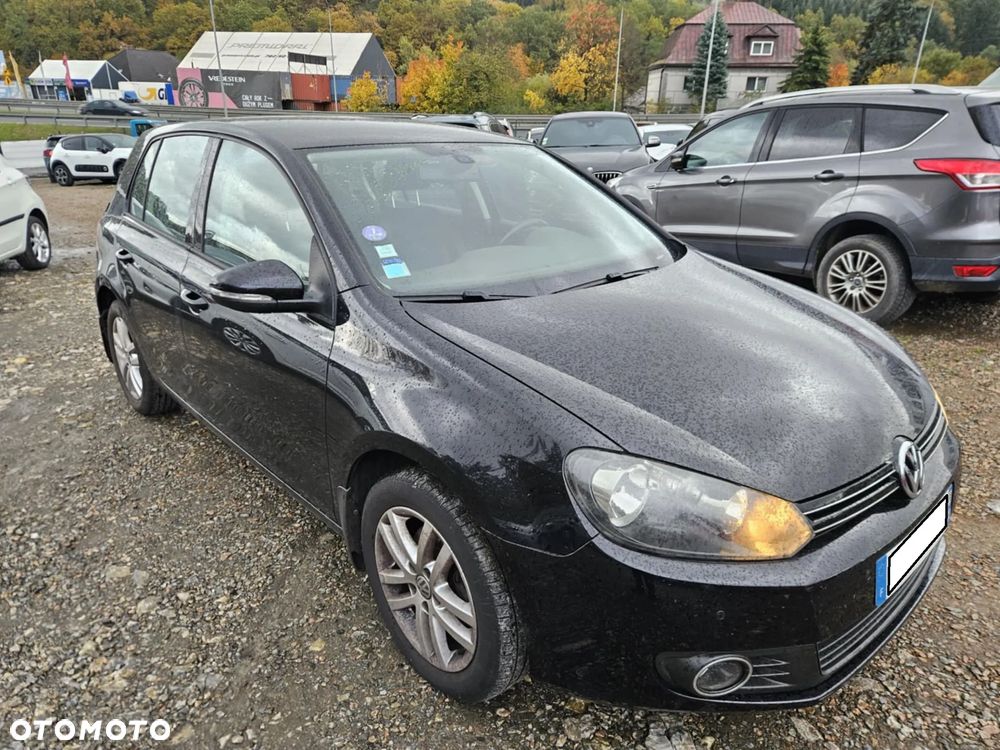 Volkswagen Golf 1.4 TSI DSG Highline - 3