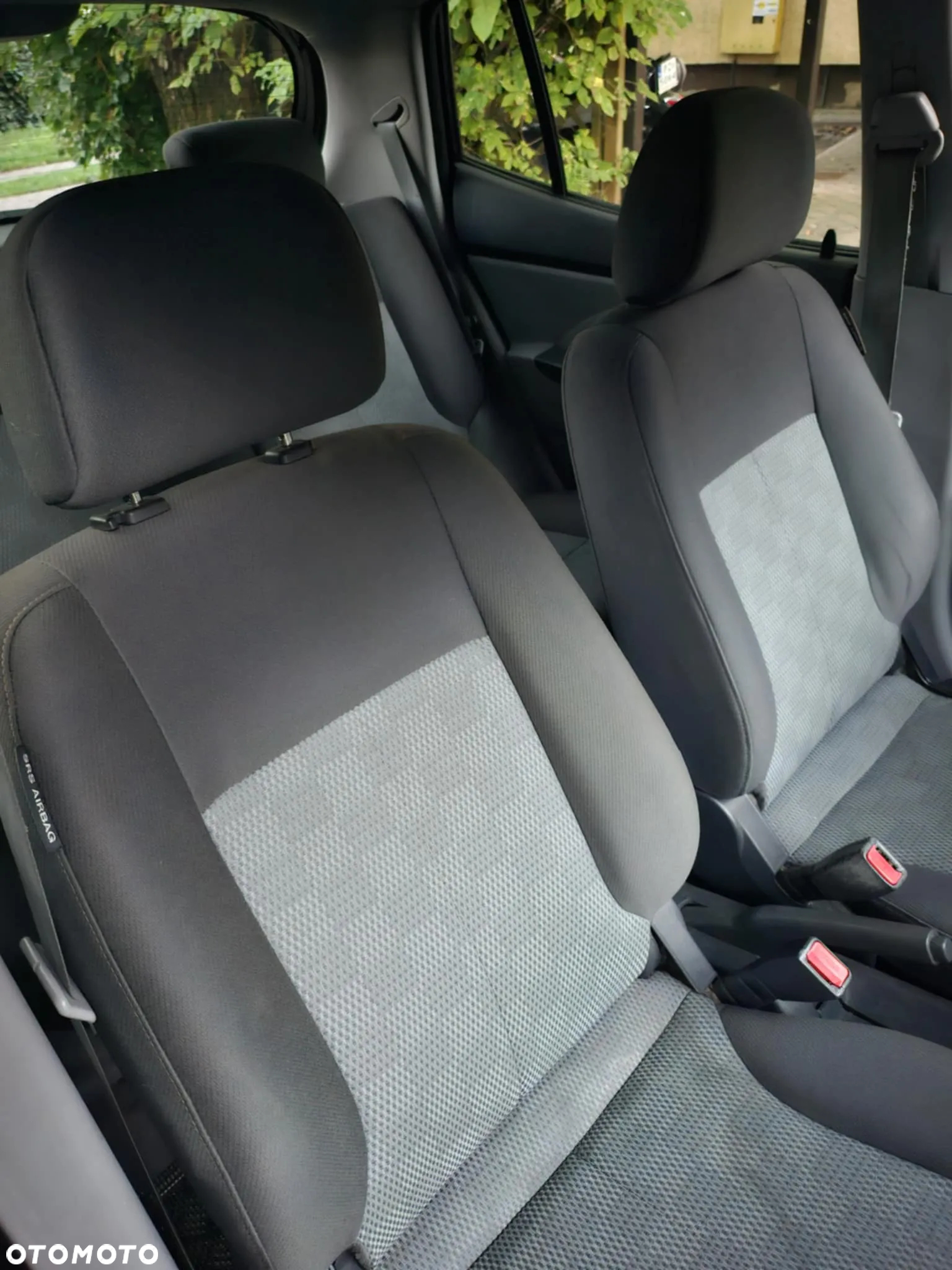 Kia Picanto 1.1 - 8