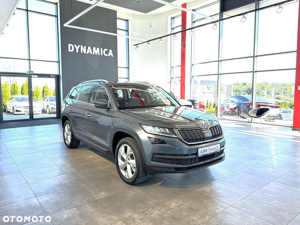 Skoda Kodiaq - 2