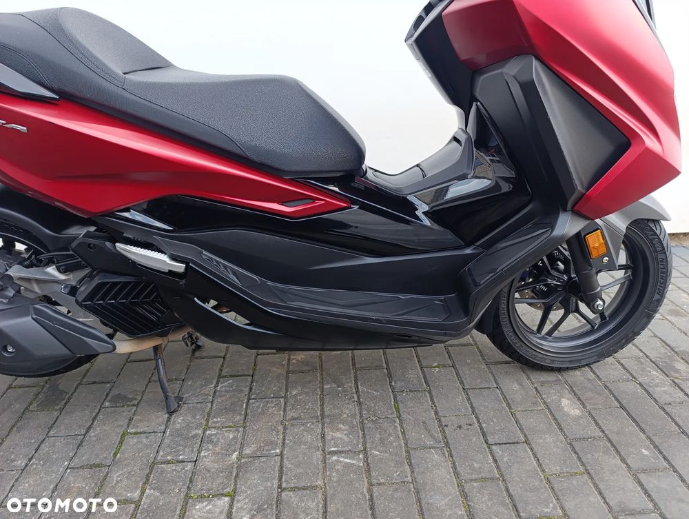 Honda NSS - 21