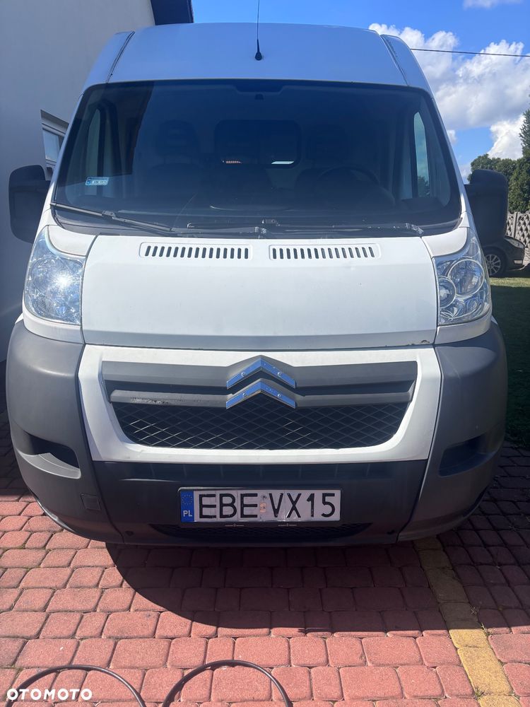 Citroën Jumper - 1