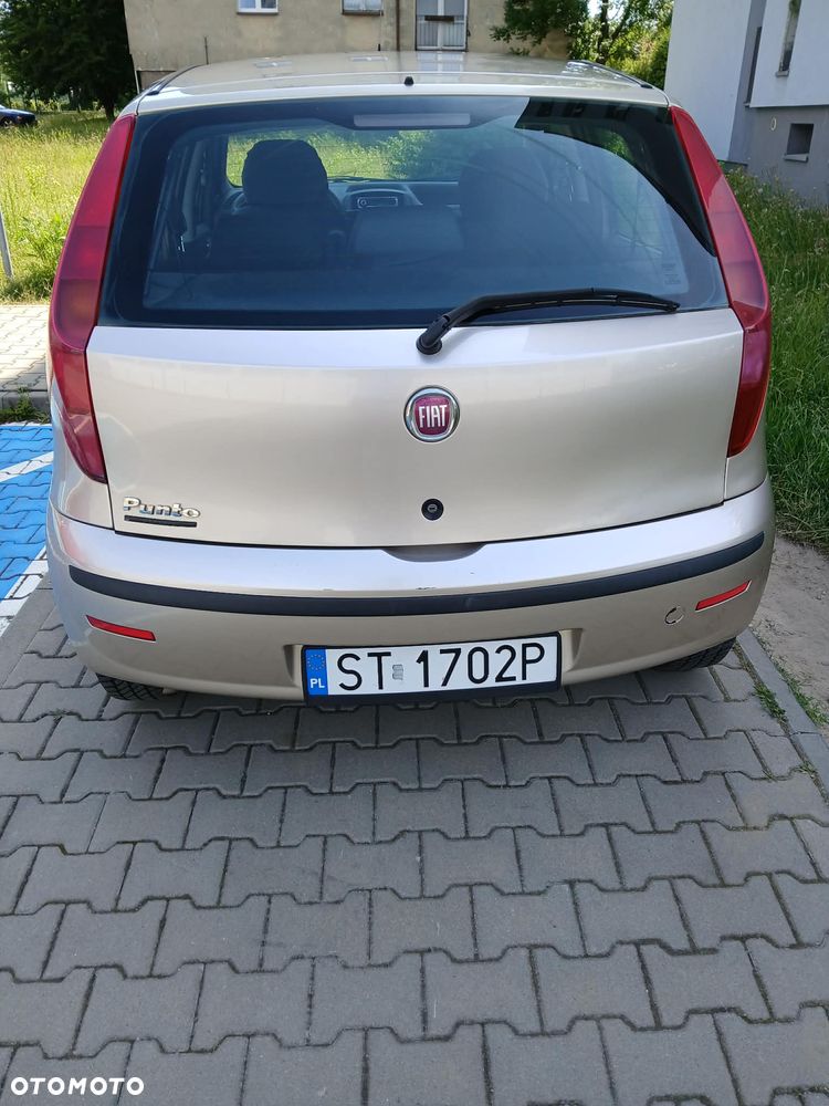 Fiat Punto - 11
