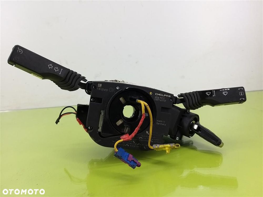 Przełącznik zespolony pająk Opel Signum VECTRA C 2003-2008 CIM DELPHI - 1