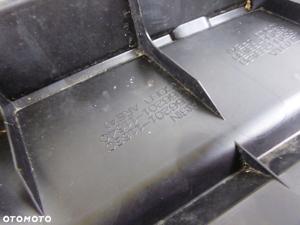 55708-53120 podszybie plastikowe górne LEXUS IS III 200 T 300 H - 5