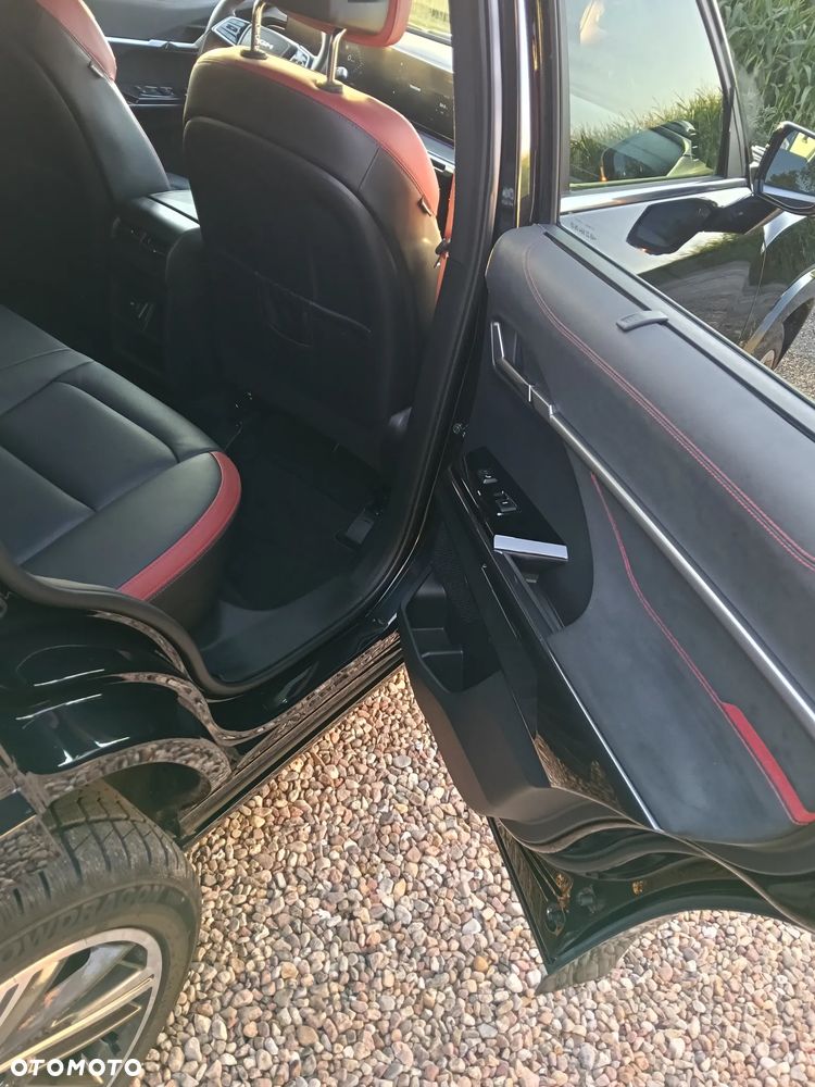SsangYong/KGM Actyon 1.5 T-GDI Wild - 18
