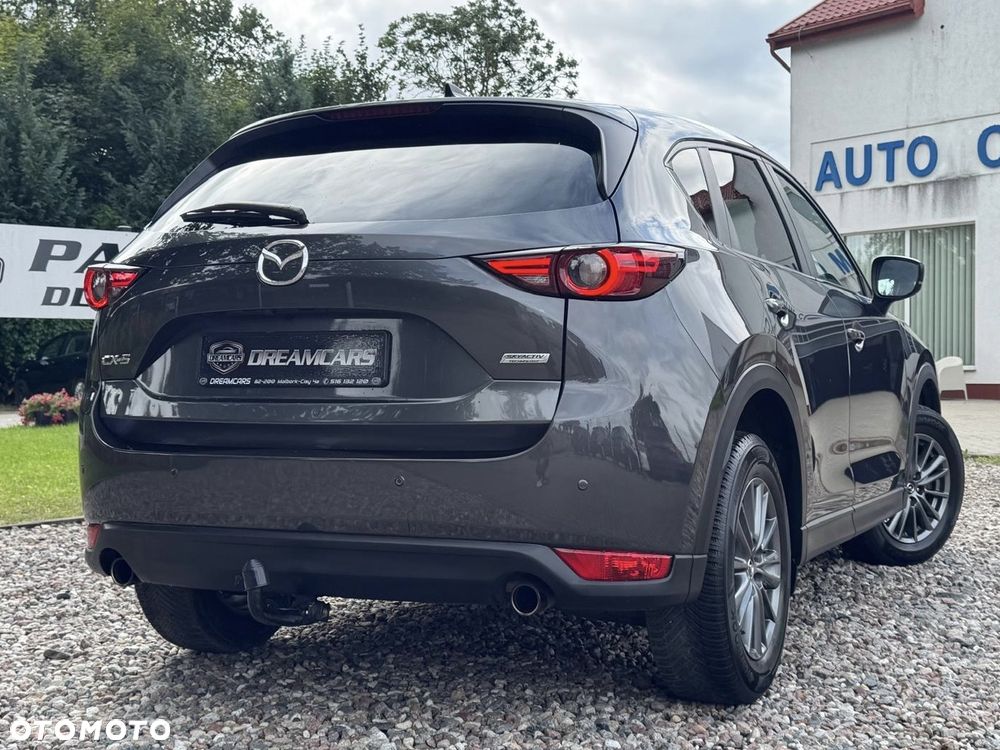 Mazda CX-5 - 12