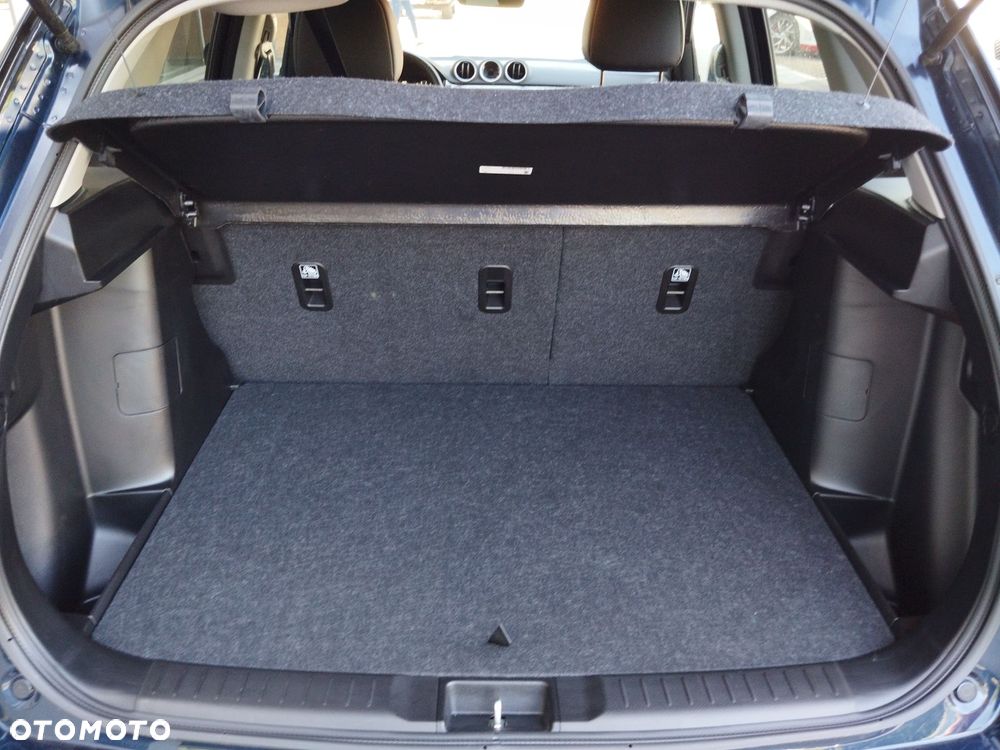 Suzuki Vitara 1.4 Boosterjet mHEV Elegance 2WD - 25