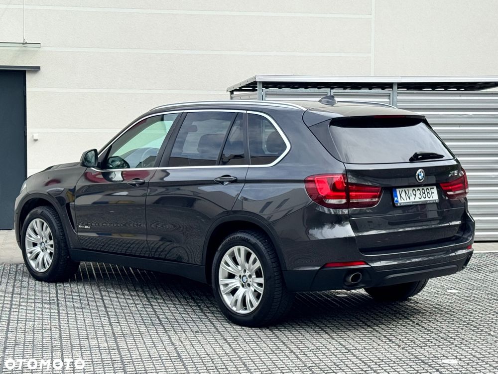 BMW X5 - 7