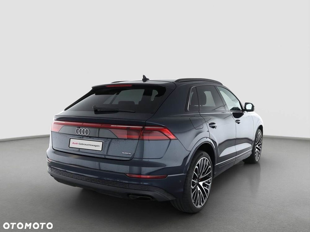 Audi Q8 - 5