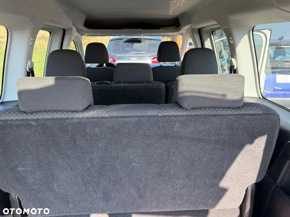Volkswagen Caddy 1.4 TSI (7-Si.) Maxi Trendline - 6