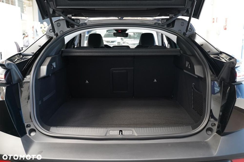 Peugeot 408 1.2 PureTech mHEV Allure S&S e-DSC6 - 7