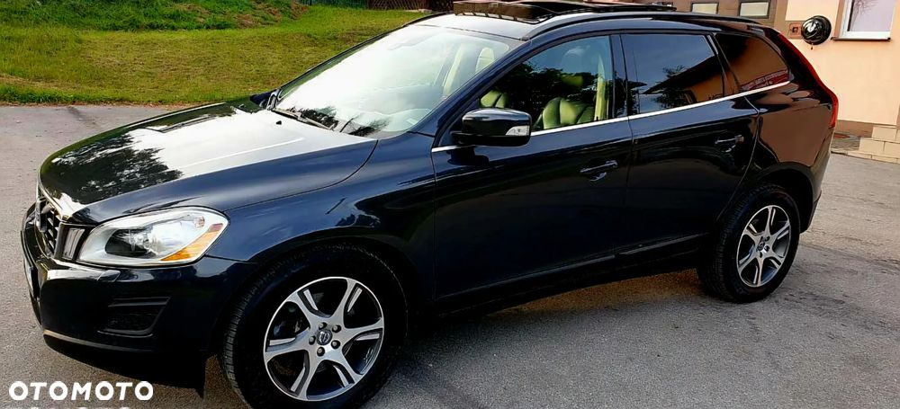 Volvo XC 60 - 39