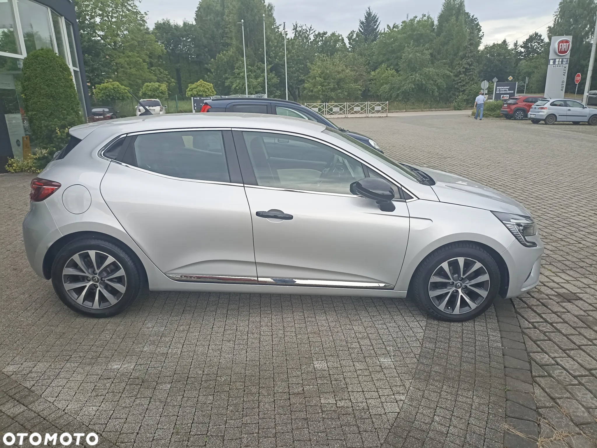Renault Clio TCe 100 EDITION ONE - 5